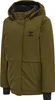 hummel hmlURBAN Outdoorjacke Jungen 1009 - black iris 128 Produktbild-Vorschau 6