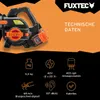 FUXTEC 2in1 Akku Laubbläser FX-E2LBSSET - 40Volt  Produktbild-Vorschau 3