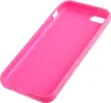 Handyhülle TPU Case für Handy Apple iPhone 5C Pink Produktbild-Vorschau 2