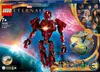 LEGO 76155 Marvel V Arishemovom tieni, hračka superhrdinu Náhľad obrázku produktu 21