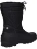 Spirale Herren Marco Schneestiefel, Schwarz, 46 Produktbild-Vorschau 4