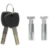 Rottner Fifty BT 1 nábytkový sejf s bluetooth zámkom  Náhľad obrázku produktu 5
