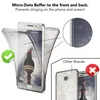 Samsung Galaxy A5 2016 Hülle 360 Grad Handyhülle von NALIA, Produktbild-Vorschau 3