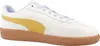 Puma Palermo - warm white-archive gold, Größe:6,5 Produktbild-Vorschau 5