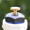 10pcs Sprinklerdüse Einstellbare 1/2 Zoll Messing Atomizing Produktbild-Vorschau 7