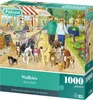 FALCON Puzzle 1000 dlc Testbericht Produktbild-Vorschau 3