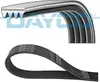 DAYCO Keilrippenriemen für FORD TRANSIT MK-5 Bus (E) Produktbild-Vorschau 1