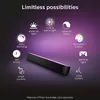 Philips Hue Play LED Lightbar Basis schwarz Produktbild-Vorschau 41