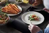 Tischset 6x45x30 cm + 6x10fi cm Platzset Tischmatte Produktbild-Vorschau 2