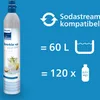 Výrobník sody Philips ADD4902BK/10 Náhled obrázku produktu 7