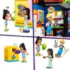 LEGO® Friends 42614 Sklep z modą w stylu vintage Podgląd zdjęcia produktu 26