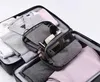 Soulima 20250 Kosmetiktasche mit Haken, grau Produktbild-Vorschau 8