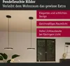 Paulmann Lampe LED suspendue Hildor Voir les images du produit 4