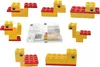 Lego 2000416 Set Anatra Polybag 6+ Anni OVP danneggiato Anteprima dell’immagine prodotto 4