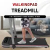 Tapis de course Walden F2600 2 en 1 Walking Pad pliable Voir les images du produit 4