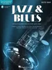 Jazz & Blues - Play-Along Solos for Alto Sax (Book/Online Produktbild-Vorschau 1