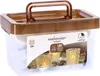 Set 24 LED-Kerzen mit echtem Flammeneffekt Produktbild-Vorschau 6