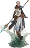 Blizzard World of Warcraft - Jaina Premium Statue 52cm Produktbild-Vorschau 1