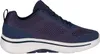 Skechers Herren Sneakers Marine 216116NVGD Grösse 45,5 Produktbild-Vorschau 11