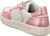 Sioux Maites Sneaker - Rosa / Snow Glattleder : Normal : 42 Produktbild-Vorschau 22