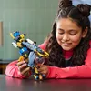 LEGO Technic Hlubinná výzkumná ponorka, Sada na stavění, 9 Náhled obrázku produktu 39