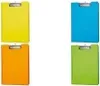 MAUL Porte-documents A4 format portrait Carton Film vert Voir les images du produit 8