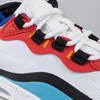Schuhe Permani Nuke 181184WHITERED Produktbild-Vorschau 8