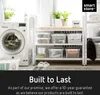 SmartStore Aufbewahrungsbox CLASSIC 35 31 Liter transparent Produktbild-Vorschau 7