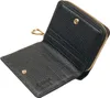 Esquire portafoglio Alexandria Wallet Black nero Anteprima dell’immagine prodotto 3
