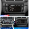 7" 2DIN autorádio s DAB+, Bluetooth, GPS navigací, CD, DVD Náhled obrázku produktu 4