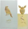 Shaheen Silver 100ml Lattafa Pride woda perfumowana dla Podgląd zdjęcia produktu 5