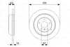 BOSCH Bremsscheiben (2 Stück)  0 986 479 330 Produktbild-Vorschau 8