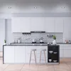 Ensemble de 3 spots encastrables LED Briloner PRISMA, Voir les images du produit 5