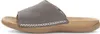 Gabor 03-705 Schuhe Damen Pantoletten Nubuk, Schuhgröße:41, Produktbild-Vorschau 53