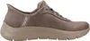 SKECHERS GO WALK FLEX - MALI SLIP-INS Brown Produktbild-Vorschau 4