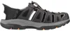 Skechers Slip-Ins: Relaxed Fit  Sandalen - Zwart - Maat 44 Produktbild-Vorschau 11