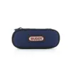 BUDDY Schlamperbox Federtasche Navy Produktbild-Vorschau 3