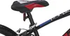 420 Sport 20 pollici 27 cm ragazzi 6G cerchio freno nero Anteprima dell’immagine prodotto 20