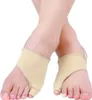 Kleiner Zeh Schiene 1 Paar Hallux Valgus Zehentrenner Produktbild-Vorschau 1