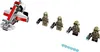 Lego 75035 Star Wars - Kashyyyk Troopers Produktbild-Vorschau 1