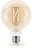 Philips Filament-Kugellampe klar 7 W (entspr. 60 W) G95 Produktbild-Vorschau 5