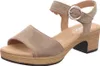 Gabor KRETA Damen Sandalette - Riemchen Sandalen braun Produktbild-Vorschau 19