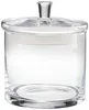 LEONARDO 031304, Dóza, Kulatý, Průhledná, Sklo, 147 mm, 147 Náhled obrázku produktu 12