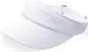 Beechfield B41 | Visiera sportiva - Colore: Bianco - Anteprima dell’immagine prodotto 1