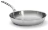 Poêle inox 28cm - De Buyer - 3412.28 - milady Voir les images du produit 5