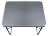 Aga Campingtisch klappbar Gartentisch 80x60x70 cm – Produktbild-Vorschau 5
