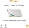 Emma Stützkissen 80x40 cm Produktbild-Vorschau 2