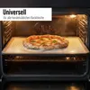 STONELINE® Tapis de cuisson en silicone 42x29,5 cm Voir les images du produit 7