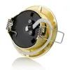 Sweet LED Einbaustrahler gold rund 3,5W warmweiß Einbauspot Produktbild-Vorschau 2
