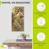 ARTland Poster Automne (Herbst), 1896 Größe: 50x100 cm Produktbild-Vorschau 2
